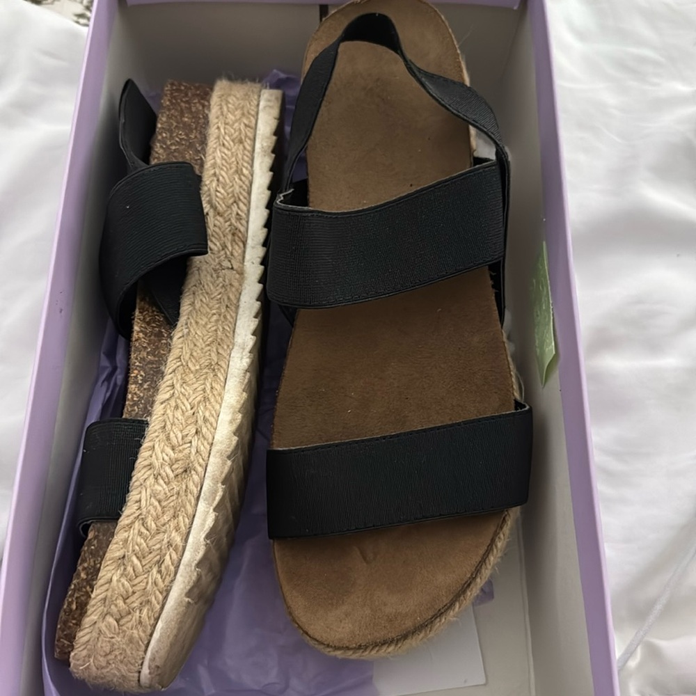 Steve Madden Sandal
